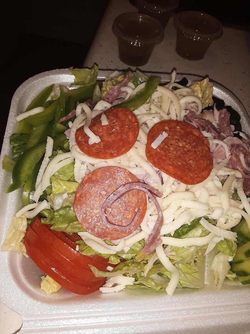 Paisano's Pizza Menu image 6