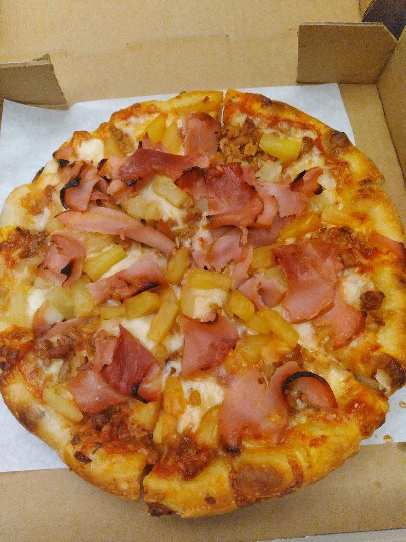 Paisano's Pizza Menu image 7